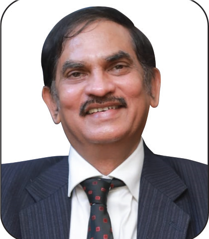 Dr. Gulla Surya Prakash