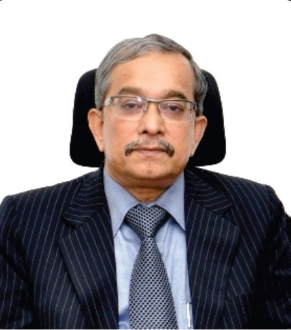 Dr. Dhiman Kahali