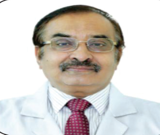 Dr. Suman Bhandari