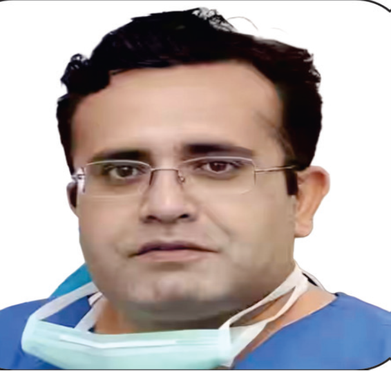 Dr. Aditya Batra