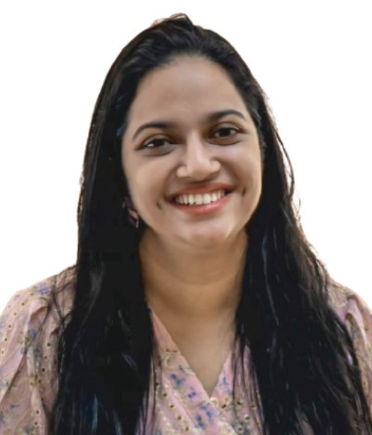 Dr. Pooja S Parab