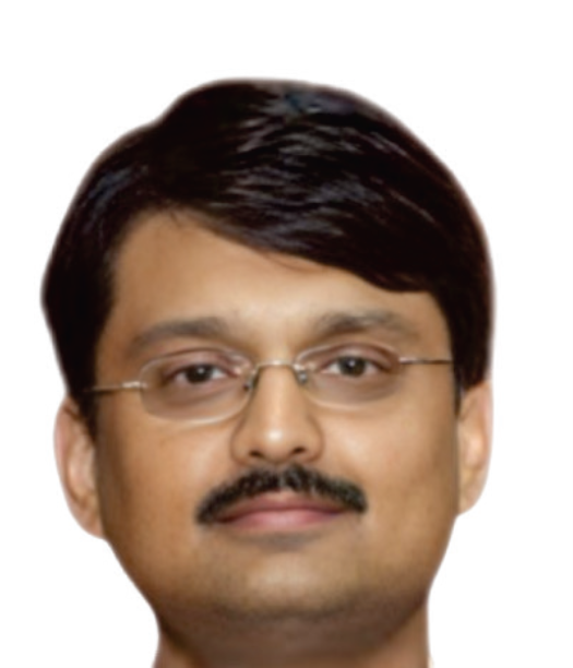 Dr. Sameer Dani