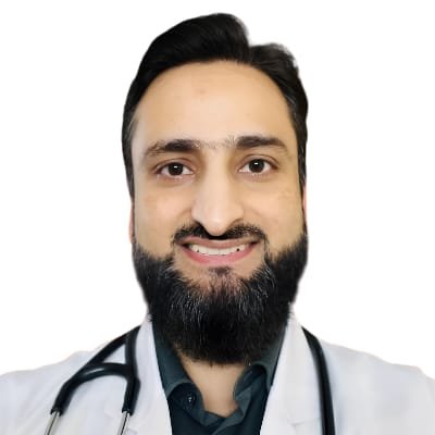 Dr. Adil Bashir Wasil