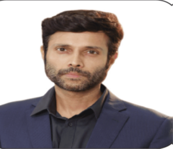 Dr. Arun Kalyanasundaram