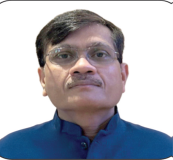 Dr. RK Nath