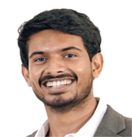 Dr. Aatish Rengan