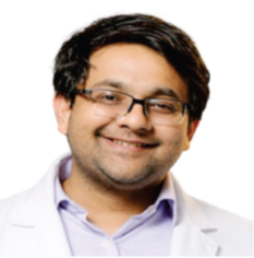 Dr. Abhinav Aggarwal