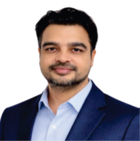 Dr. Ankur Gautam