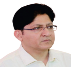 Dr. Jamal Yusuf