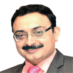 Dr. NN Khanna
