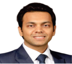 Dr. Puneet Gupta
