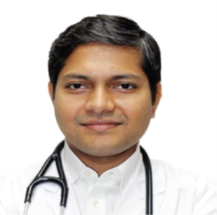 Dr. Ritwik Ghosal