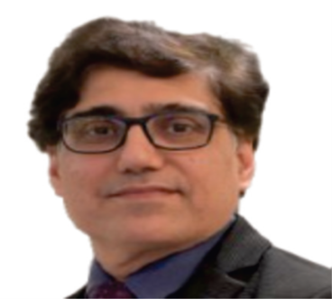 Dr. Sanjeev K Sharma