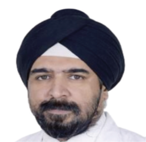 Dr. Sumeet Sethi