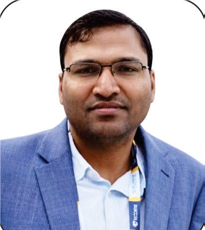 Dr. Puneet Aggarwal
