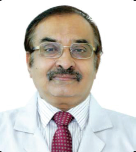 Dr. Suman Bhandari