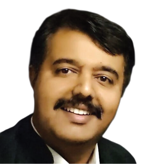 Dr. Smit Shrivastava