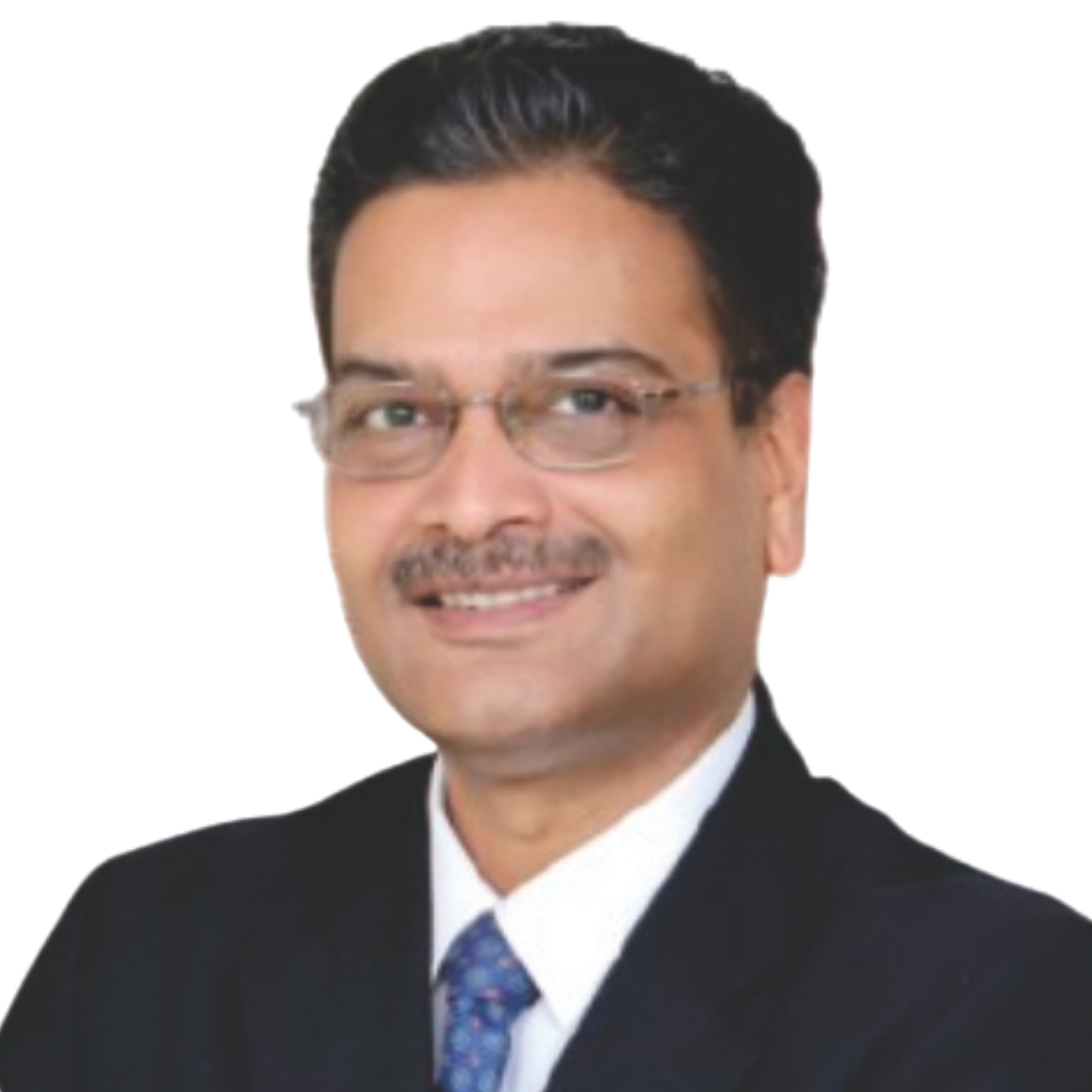 Dr. Sanjay Kumar