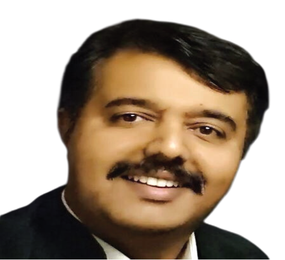 Dr. Smit Shrivastava